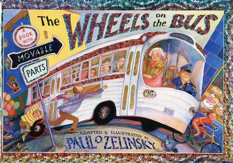 9780752565286: The Wheels on the Bus