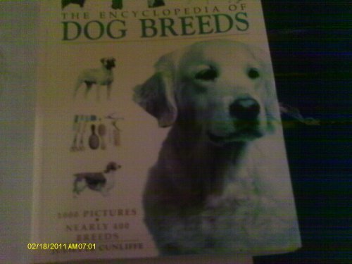 Imagen de archivo de Encyclopaedia of Dogs a la venta por AwesomeBooks