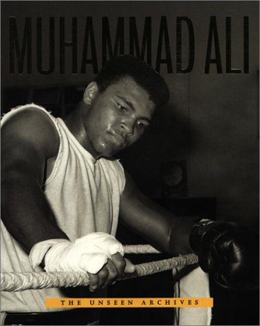 Beispielbild fr Muhammed Ali (Unseen Archives) zum Verkauf von Reuseabook