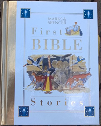 9780752566290: First Bible stories