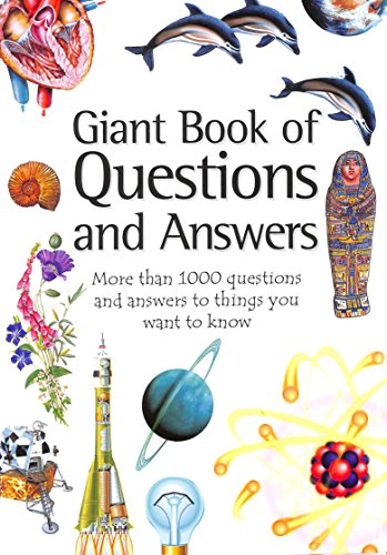 9780752566382: Giant Book of Questions and Answers