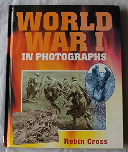 World War II in Photographs