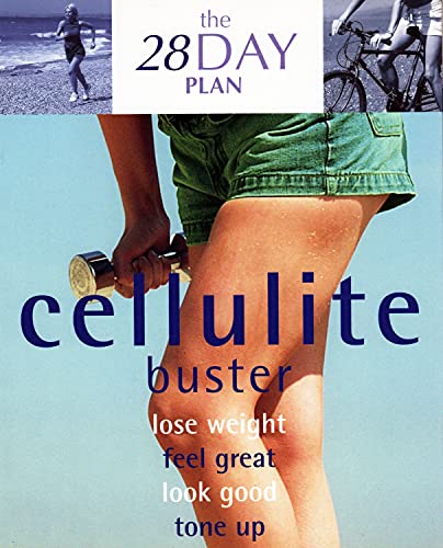 Cellulite Buster (28 Day Plan) (9780752567938) by Christine Green