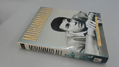 Beispielbild fr MUHAMMAD ALI The Unseen Archives Biography zum Verkauf von WorldofBooks