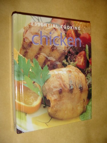Stock image for Chicken (Mini Essential Cooking) for sale by Reuseabook