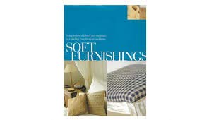 Imagen de archivo de Soft Furnishings (Home Books) a la venta por WorldofBooks