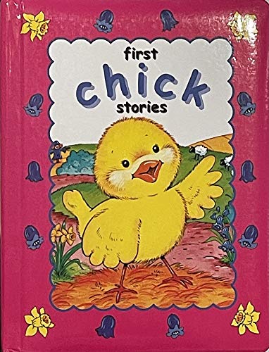 First Chick Stories (First Easter) (9780752570365) by Rees