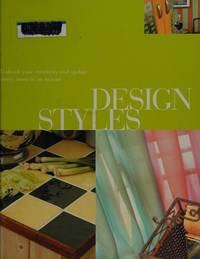 9780752571683: Design Styles