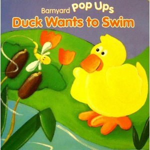 9780752572185: Duck Wants to Swim