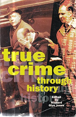 Imagen de archivo de True Crime (Giants S.) a la venta por WorldofBooks