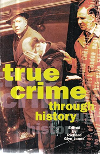 Stock image for True Crime (Giants S.) for sale by WorldofBooks