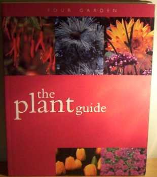 Imagen de archivo de Plant Guide, The a la venta por Sarah Zaluckyj