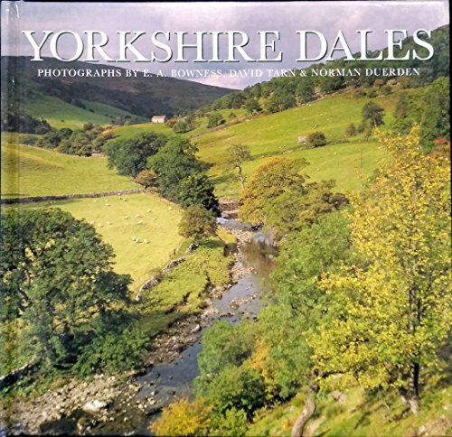 Beispielbild fr The Yorkshire Dales (Magic & Mystery S.) zum Verkauf von WorldofBooks