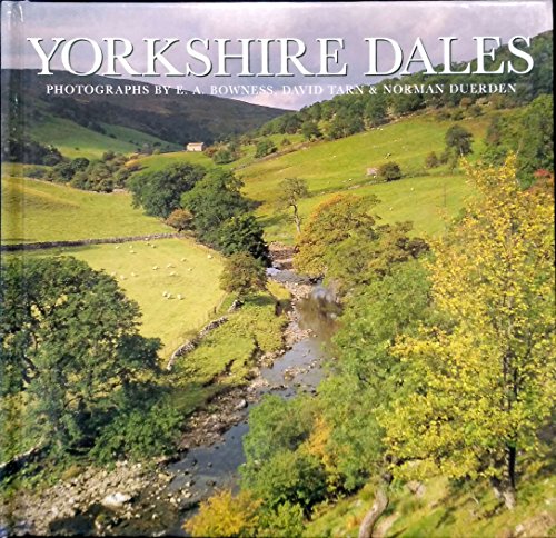 Stock image for The Yorkshire Dales (Magic & Mystery S.) for sale by AwesomeBooks