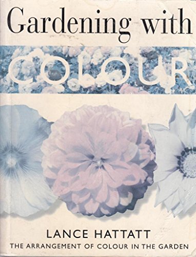 Beispielbild fr Gardening with Colour (Mini Gardening S.) zum Verkauf von AwesomeBooks