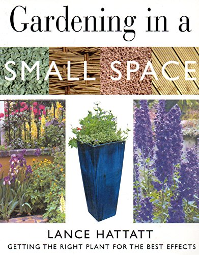 Beispielbild fr Small Garden (Mini Gardening S.) zum Verkauf von AwesomeBooks