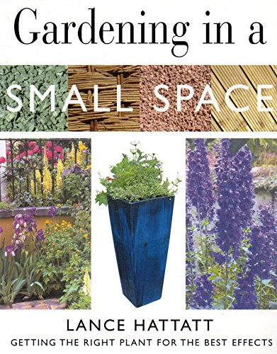 Stock image for Small Garden (Mini Gardening S.) for sale by WorldofBooks