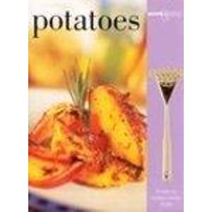 Beispielbild fr Potatoes (Quick and Easy) zum Verkauf von AwesomeBooks