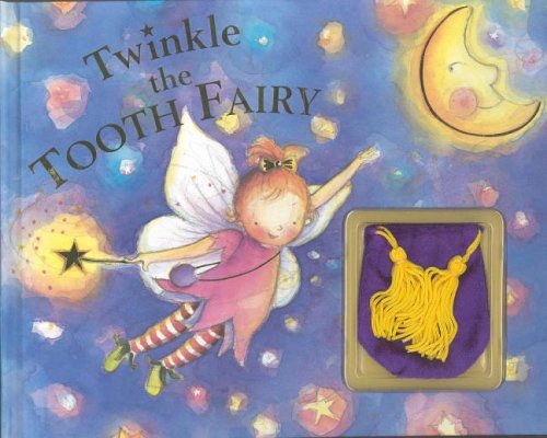 Imagen de archivo de Twinkle the Tooth Fairy a la venta por Half Price Books Inc.