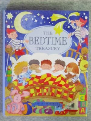 Beispielbild fr The Bedtime Treasury zum Verkauf von Better World Books