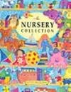 Imagen de archivo de The Nursery Collection (Little Treasuries Series) a la venta por BookHolders