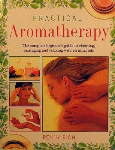 Imagen de archivo de Aromatherapy (Health Paperbacks) a la venta por WorldofBooks
