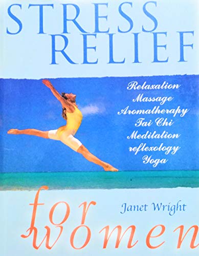 Stock image for Stress Relief for Women (Health Paperbacks) for sale by Reuseabook