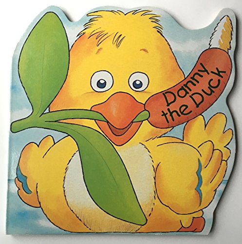 9780752578538: Danny the Duck