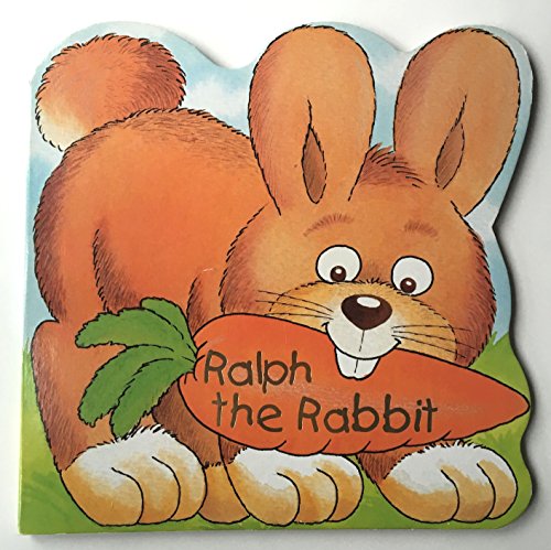 Beispielbild fr Ralph the Rabbit zum Verkauf von Better World Books