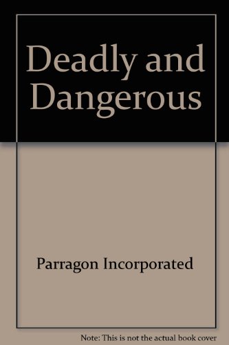 9780752578972: Title: Deadly and Dangerous Q A Stickers