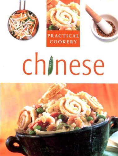 Imagen de archivo de Chinese (Practical Cooking S.) a la venta por WorldofBooks
