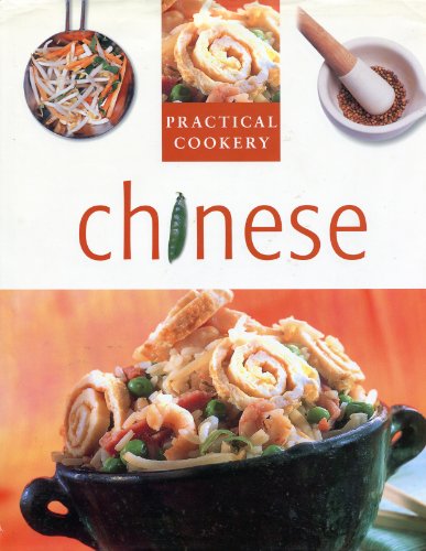 Beispielbild fr Chinese. Practical Cookery zum Verkauf von Bookworm Books