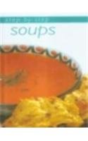 Step-by-step Soups (9780752580081) by [???]