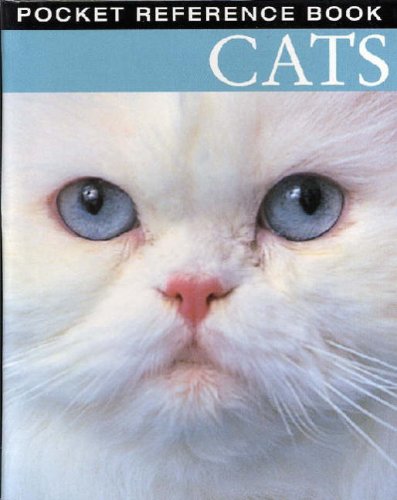 9780752582559: Cats (Pocket Reference S.)