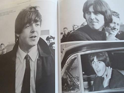 Beispielbild fr The Beatles Unseen Archives zum Verkauf von Gulf Coast Books