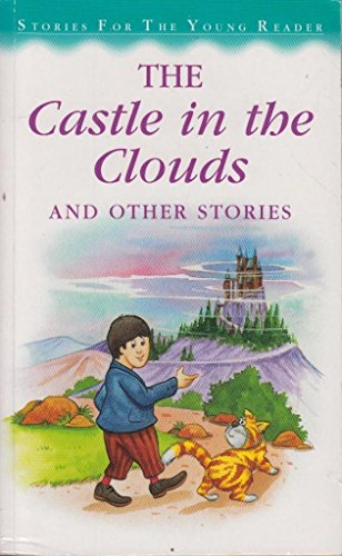 Castle in the Clouds (Stories for the Very Young S.) (9780752584157) by Mik Martin