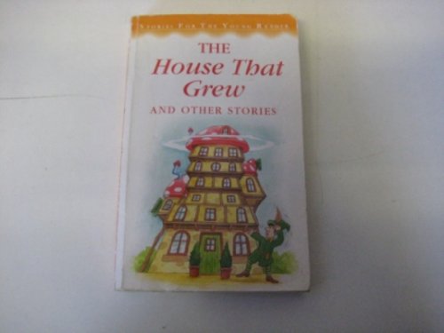 Beispielbild fr House That Grew (Stories for the Very Young S.) zum Verkauf von WorldofBooks