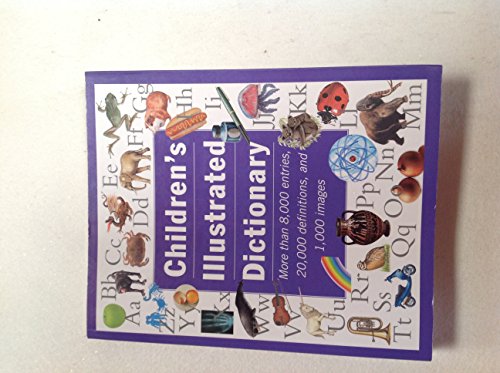 9780752584386: Children's Illustrated Dictionary