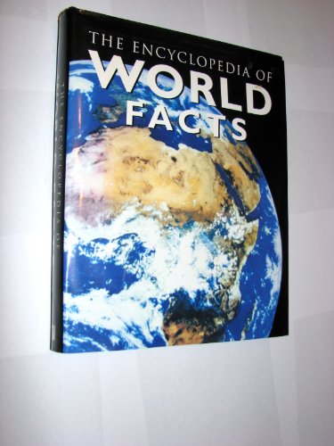 9780752584423: World Facts