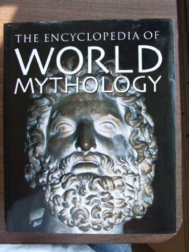 Stock image for The Encyclopedia of World Mythology for sale by HPB-Red