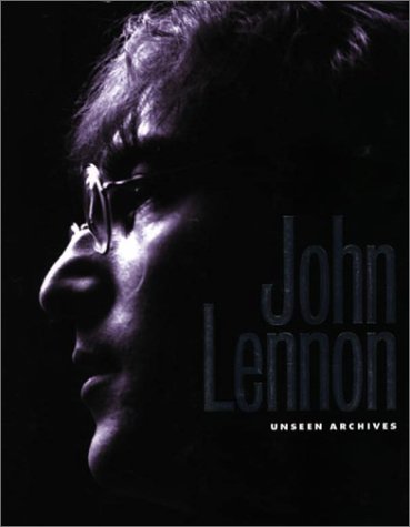 9780752585147: Title: John Lennon Unseen Archives