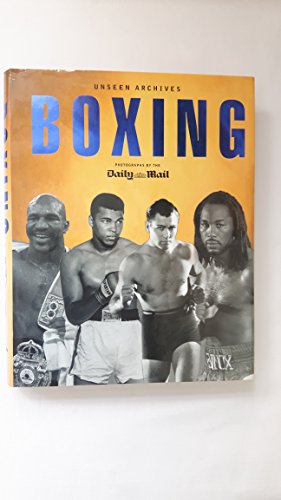 Boxing Unseen Archives