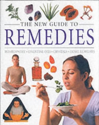 Stock image for Book of Remedies for sale by AwesomeBooks