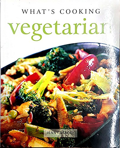 Beispielbild fr Vegetarian (What's Cooking S.) zum Verkauf von WorldofBooks