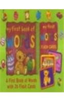 Stock image for First Words (Disney Animal Friends) for sale by Goldstone Books