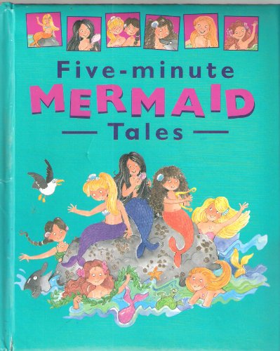 Stock image for Mermaid (Five Minute Tales) for sale by Reuseabook