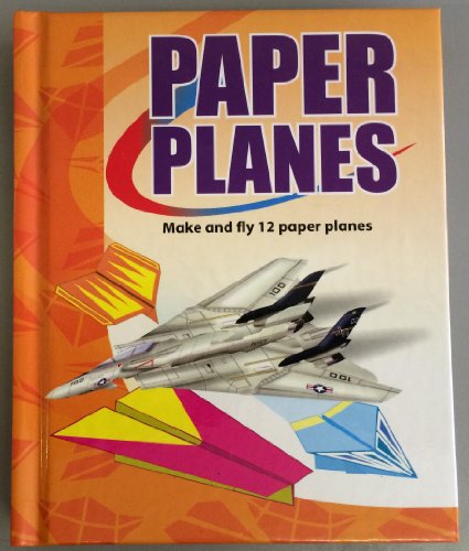 9780752586991: Paper Planes