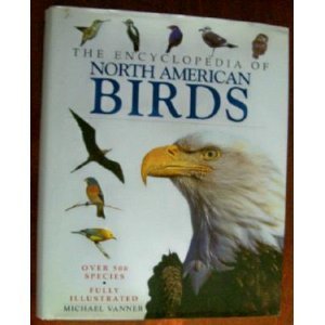 Stock image for North American Birds (Encyclopedias of Animal Breeds) for sale by Hawking Books