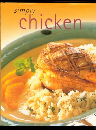 Stock image for Chicken for sale by ThriftBooks-Dallas