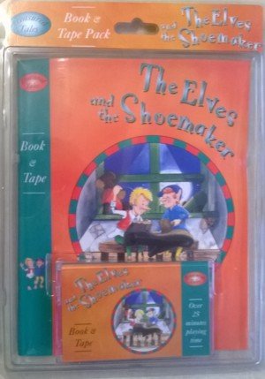 Beispielbild fr The Elves and the Shoemaker (Treasured Tales) zum Verkauf von medimops